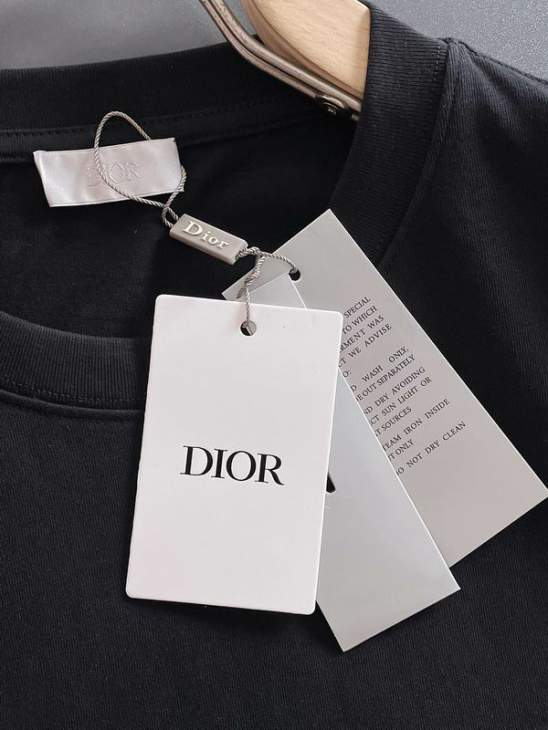 Dior T Shirts Short _SKUDiorS-2XLxetr13815956